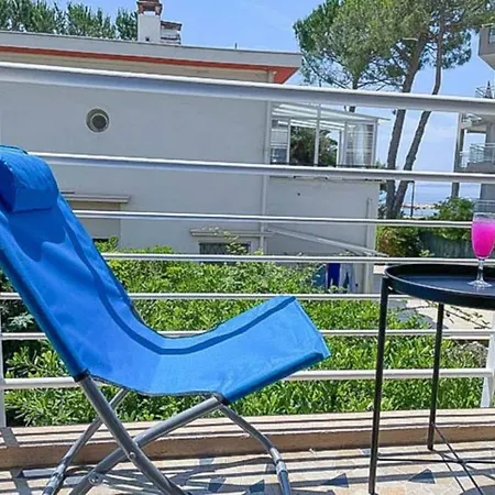 Apartment Nice - Plage Jolie Studio En Bord De Mer