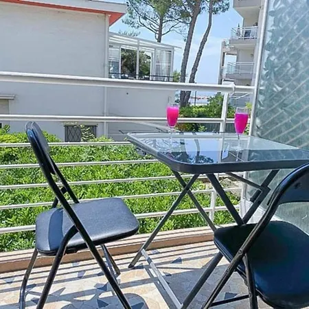 Nice - Plage Jolie Studio En Bord De Mer Apartment *